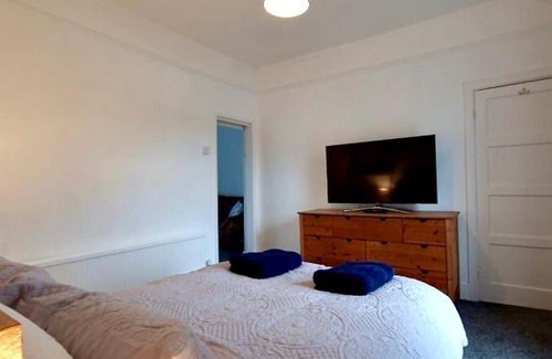 Pont-ar-gothi Bed & Breakfast | Cresselly Arms