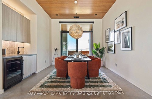 Panorama Heights House | Crest A at Panorama Villas by Fieldtrip | Luxury 3br retreat w pool