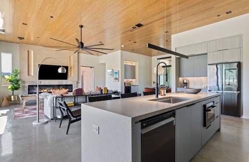 Panorama Heights House | Crest A at Panorama Villas by Fieldtrip | Luxury 3br retreat w pool