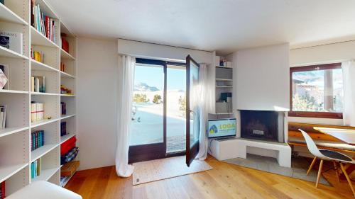Surlej Apartment | Crest Alta B15