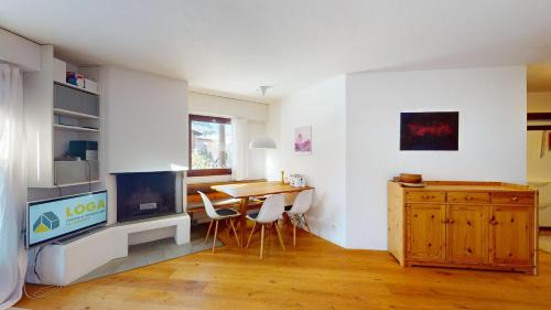 Surlej Apartment | Crest Alta B15