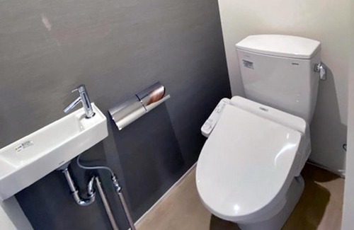 Asago Hotel | Crest Asago