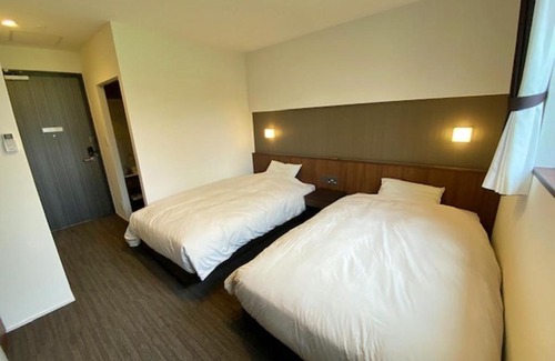 Asago Hotel | Crest Asago