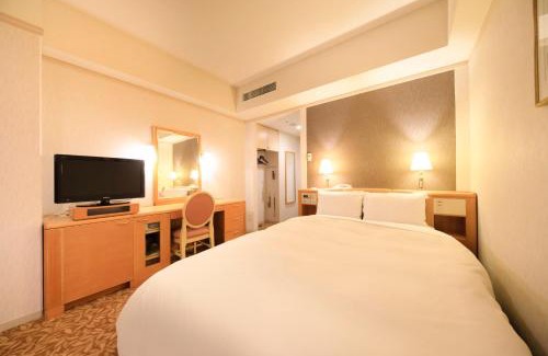 Kashiwa Hotel | Crest Hotel Kashiwa