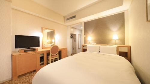 Kashiwa Hotel | Crest Hotel Kashiwa