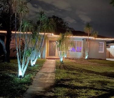 Clearwater House | Crest Lake Beach House