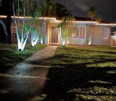Clearwater House | Crest Lake Beach House