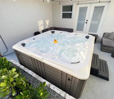 Clearwater House | Crest Lake Beach House
