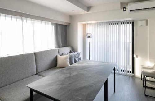 Kita Apartment | CREST TENMA クレスト天満 - Self Check-In Only