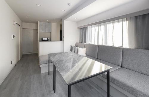 Kita Apartment | CREST TENMA クレスト天満 - Self Check-In Only