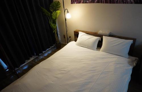 Naka Ward Apartment | Crest YS Chiyoda - Vacation STAY 15989