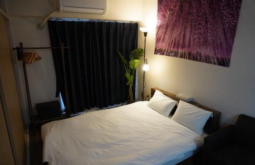 Naka Ward Apartment | Crest YS Chiyoda - Vacation STAY 15989
