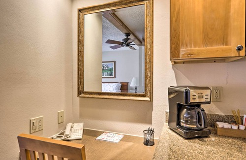 Crested Butte Apartment | Crested Butte Studio w/Community Hot Tub & Pool!