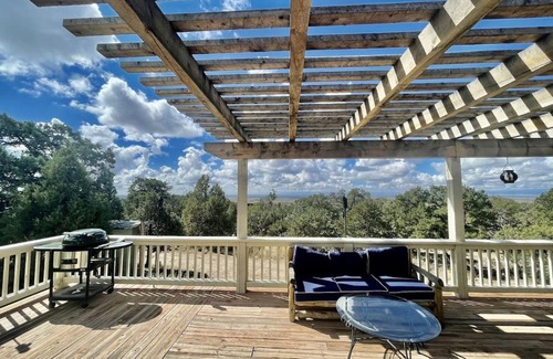 Baca Grande House | Crestone Mountain Gem Hideaway