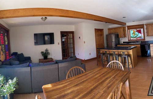 Crestone House | Crestone Traveler’s Rest, historic & in town