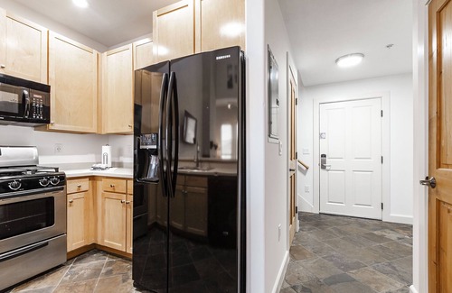 Kimball Junction Condo | Crestview Condominiums by All Seasons Resort Lodging