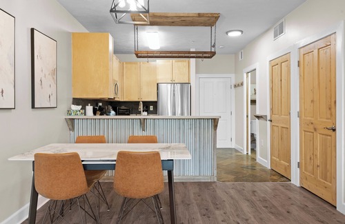 Kimball Junction Condo | Crestview Condominiums by All Seasons Resort Lodging