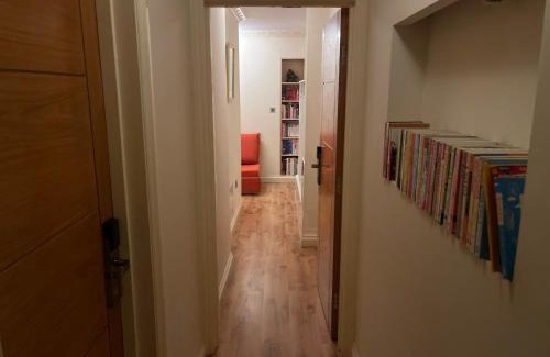 Chinatown Apartment | Crestview Place