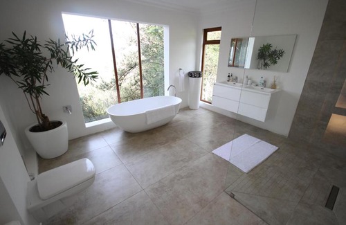 uMngeni Bed & Breakfast | Crestwood Bed & Breakfast