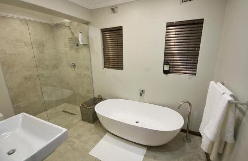 uMngeni Bed & Breakfast | Crestwood Bed & Breakfast