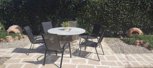 Tymbaki Apartment | Creta Irini's Rooms2