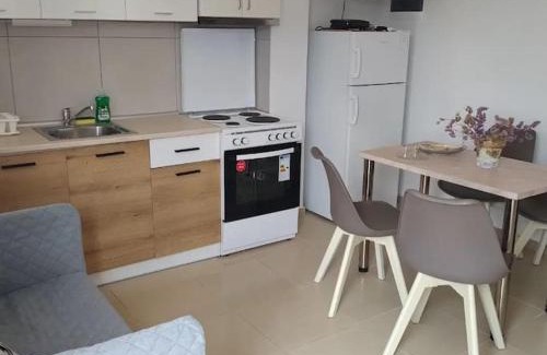 Tymbaki Apartment | Creta Irini's Rooms2