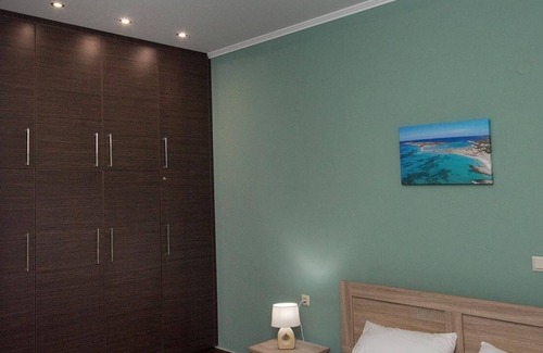 Tsikalaria Apartment | Creta Nostos Luxury Apartment