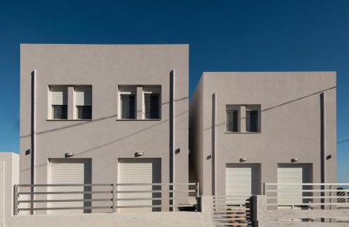 Rethymno Apartment | Crete Rethymnon pool and sea view Blue Horizon