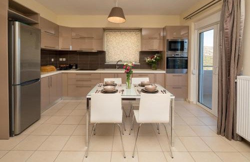 Marathi Villa | Crete View