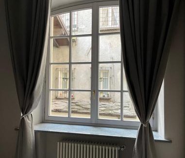 Aosta Apartment | Creton apartment -La casa nel cuore della città