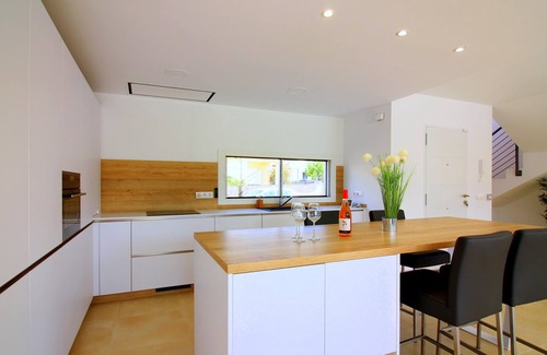 Pau Ski Chalet | CREU BLANCA -Magnificent house with private pool located in Pau