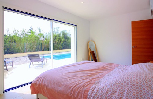 Pau Ski Chalet | CREU BLANCA -Magnificent house with private pool located in Pau