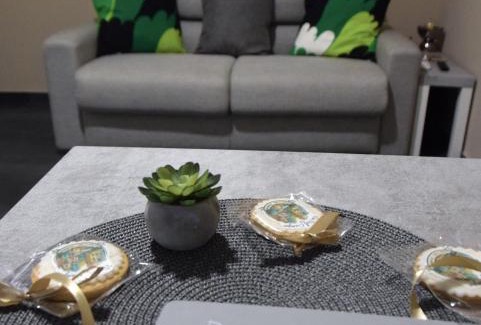 Pre Apartment | Creuza de Ma Ri in the heart of Genoa