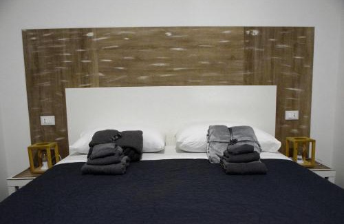 Pre Apartment | Creuza de Ma Ri in the heart of Genoa