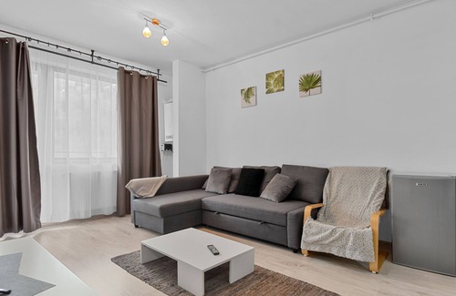 Sinaia Apartment | Cri Colina Marei