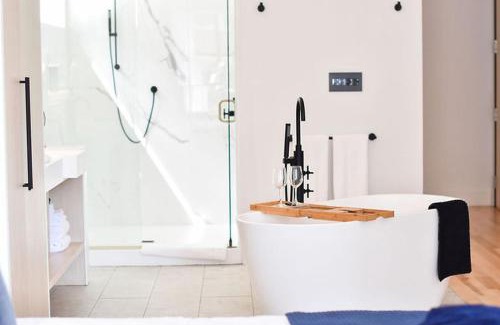 Prince Edward Hotel | Cribs on Main