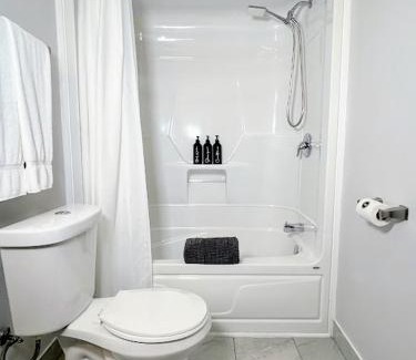 Prince Edward Apartment | Cribs on the Hill
