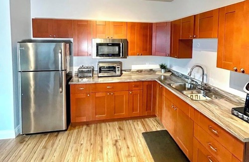 Prince Edward Condo | Cribs On The Hill