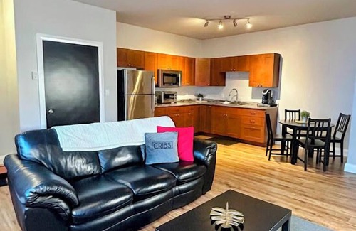 Prince Edward Condo | Cribs On The Hill