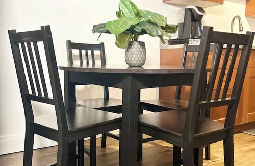 Prince Edward Condo | Cribs On The Hill