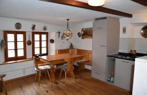 Visp Apartment | Cricerhaus