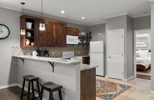 Dripping Springs House | Cricket Hill Ranch | Private Barndominium