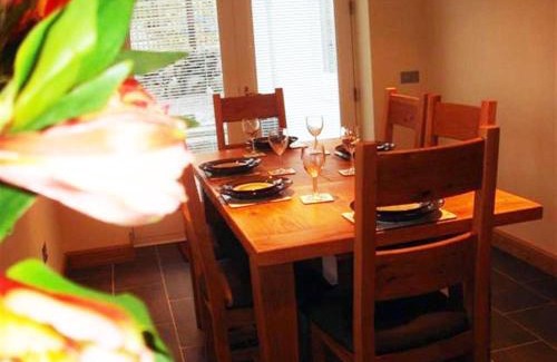 Sandyhills House | Criffel Glen