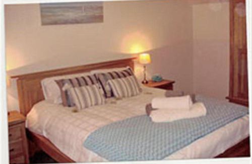 Sandyhills House | Criffel Glen