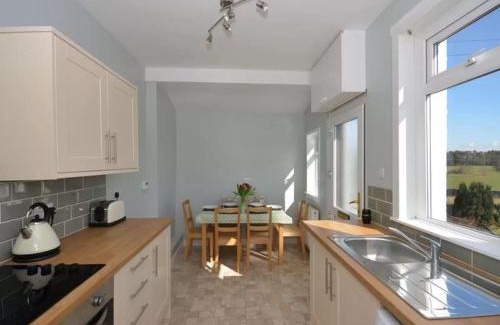 Bankend House | Criffel View