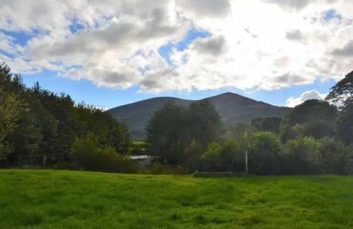 Bankend House | Criffel View
