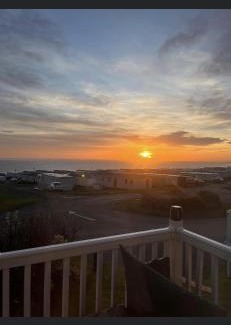 Crimdon Apartment | Crimdon dene holiday park clifftop park