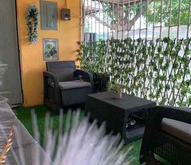 Spanish Town House | Crimson Clove vacation Home JA