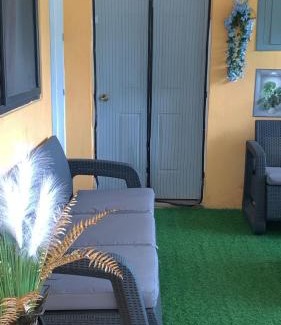 Spanish Town House | Crimson Clove vacation Home JA