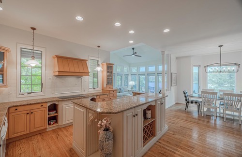 Innsbrook House | Crimson Cove by Innsbrook Vacations!